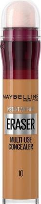 Actual product image Maybelline New York Maybelline - Instant Age Rewind Eraser Concealer - 10 Caramel (10 Caramel)