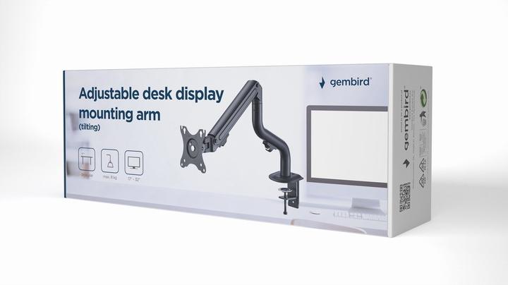 Produktbild Gembird N--GEMBIRD MA-DA1-02 Adjustable desk d (Tisch, 32")