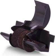 Actual product image Inkadoo Compatible with Canon 4191A001 / CP-13 Ribbon, purple, suitable for Adler-Royal 224 PD, Adler-Royal