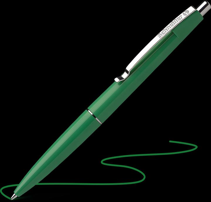 Image du produit Schneider Bureau (Green, 1 x)