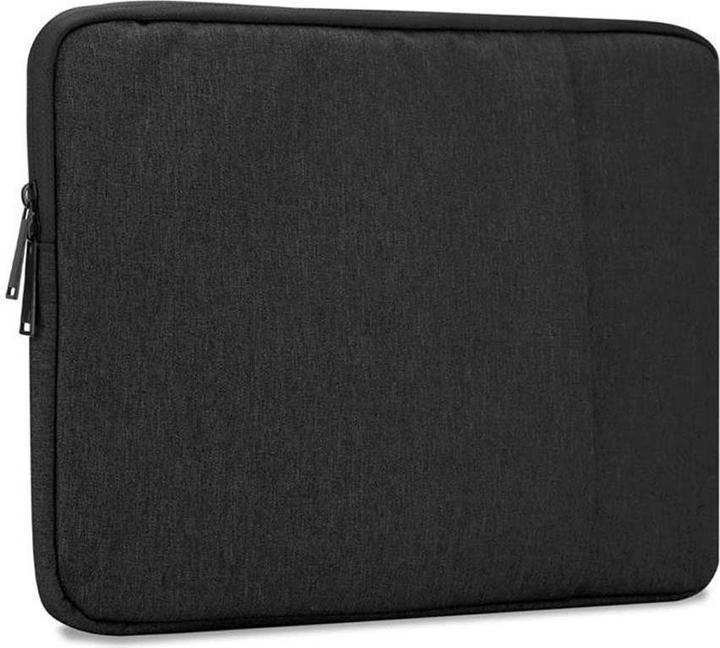 Produktbild Cadorabo Stoff Laptoptasche 14 Zoll (14", Universal)