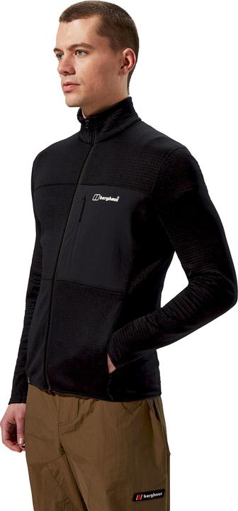 Immagine prodotto Berghaus Giacca da escursionista Ridge per giacca (XL)