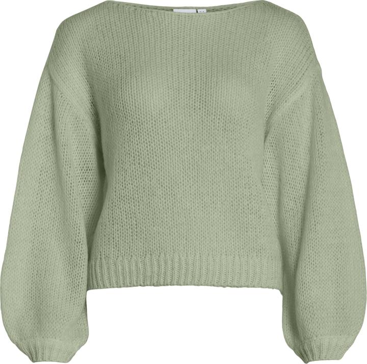 Vila Strick Pullover