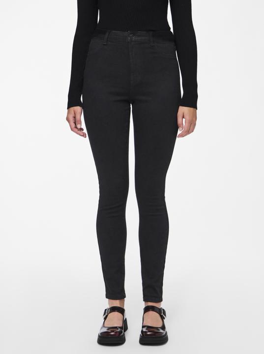 Produktbild Pieces PCDEA HW Jeggings (32)