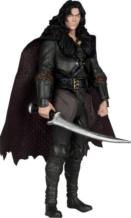 Produktbild McFarlane Der Herr der Ringe: Die Schlacht der Rohirrim Actionfiguren 4er-Pack 10 cm