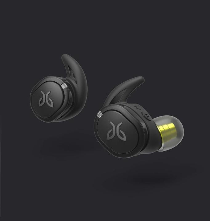 Immagine prodotto Jaybird Corri XT (12 h, Senza fili)