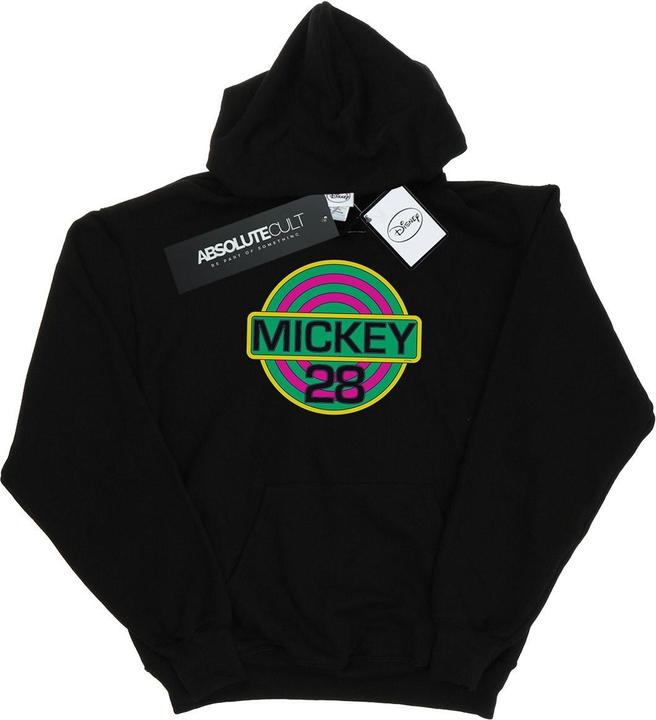 Produktbild Disney Mickey Mouse Mickey 28 Kapuzenpullover (XL)