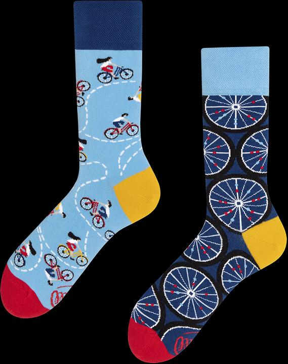 Produktbild Many Mornings The Bicycles (Einzelpack, 35 - 38)