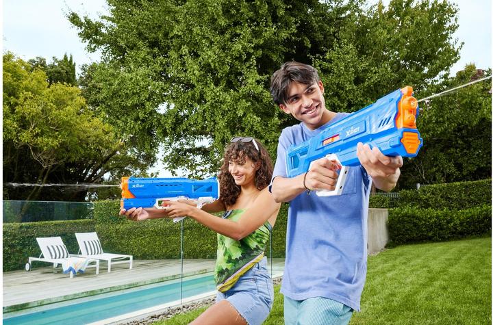 Immagine prodotto Xshot Acqua Hydra Motor Soaker a impulso