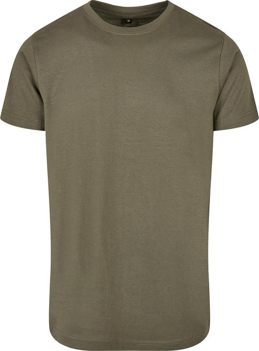 Build Your Brand Basic TShirt Rundhalsausschnitt