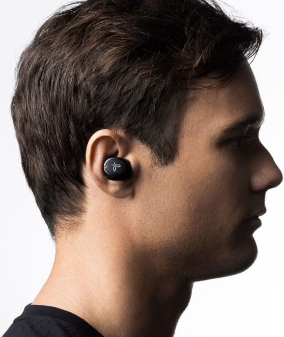 Immagine prodotto Jaybird Corri XT (12 h, Senza fili)