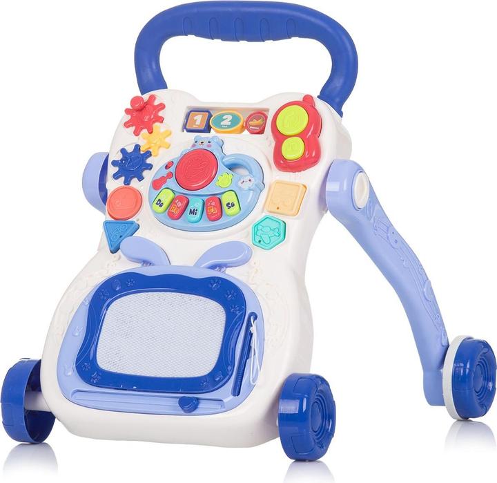 Immagine prodotto Chipolino Giochi divertenti di Trotteur