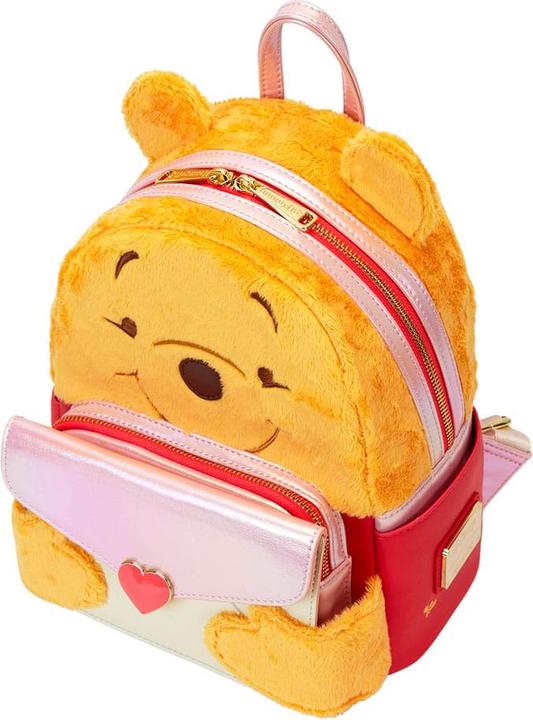 Loungefly Disney by Mini Rucksack Winnie the Pooh Love Letter