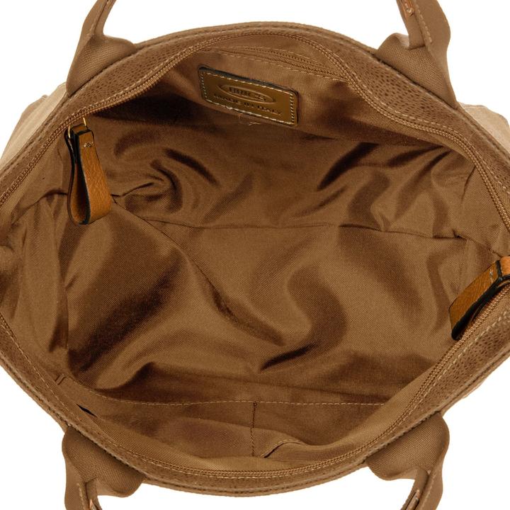 Actual product image Brics Life shopper bag 25 cm
