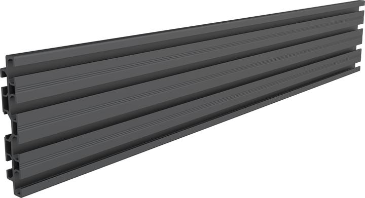 Actual product image Multibrackets single screen (Mounting- / Adapterplates)