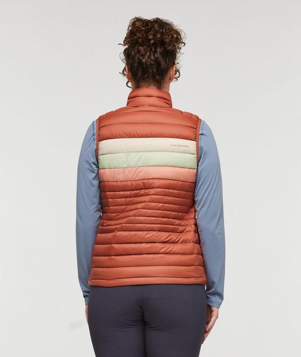 Produktbild Cotopaxi Fuego Down Vest (XS)