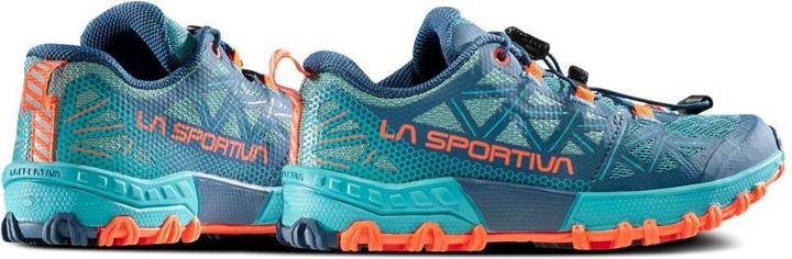 Actual product image La Sportiva Bushido II JR (27)