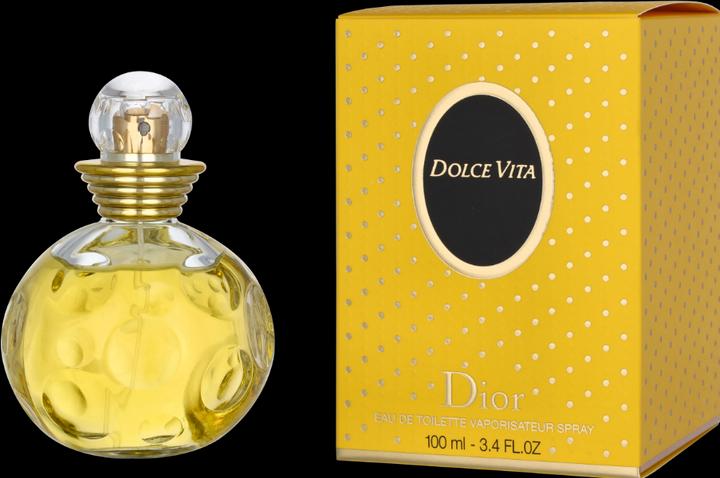 Produktbild Dior Dolce Vita (Eau de Toilette, 100 ml)