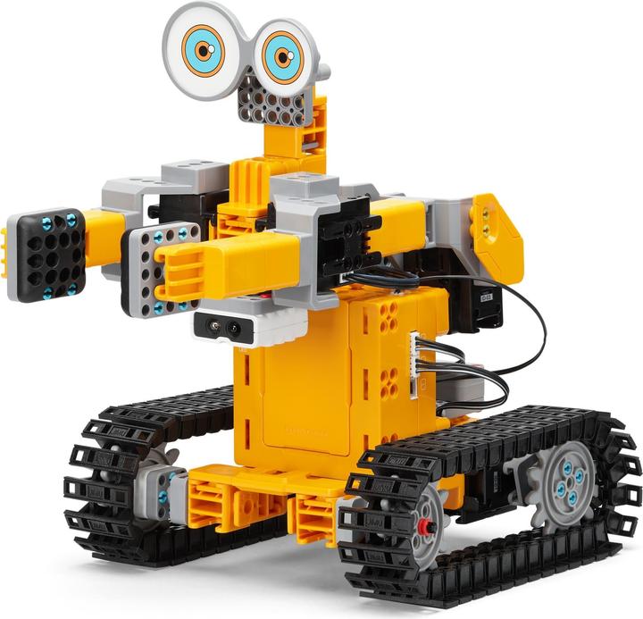 Immagine prodotto Ubtech Kit Jimu TankBot