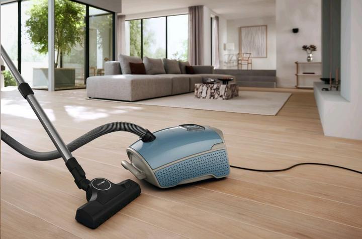 Produktbild Miele Guard L1 PowerLine