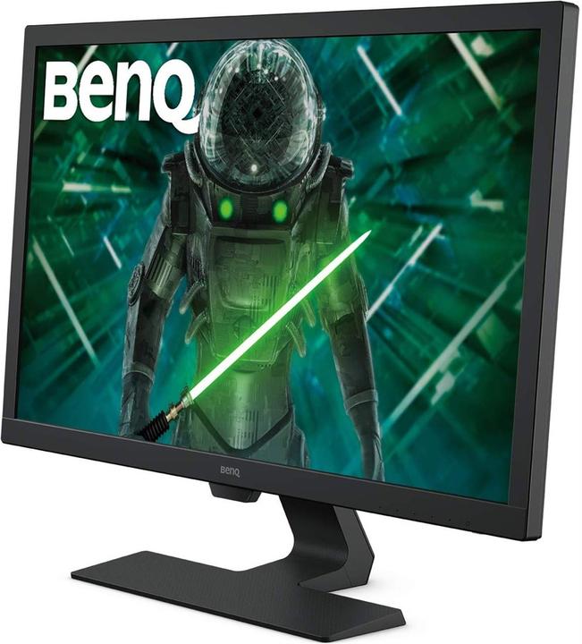 Produktbild BenQ GL2780 (1920 x 1080 Pixel, 27")