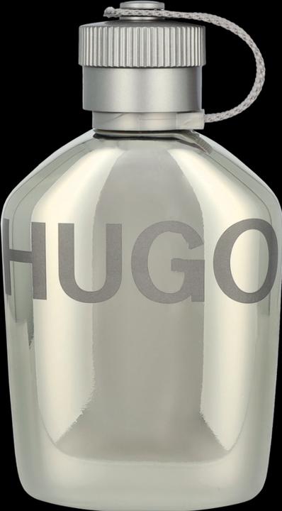 Actual product image Hugo Boss Le Fashion Eau de Toilette (Eau de toilette, 125 ml)
