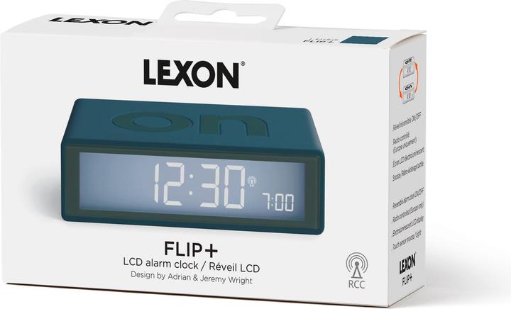 Lexon Flip+