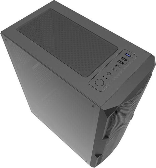 Image du produit Darkflash Tech Aquarius Mesh (ITX, ATX)