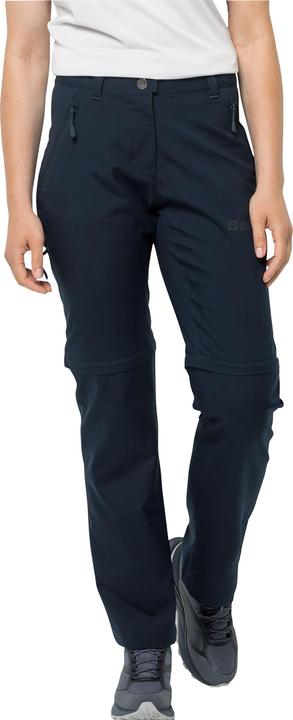 Produktbild Jack Wolfskin Active Track Zip Off Pants W (40)