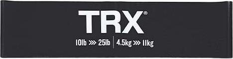 TRX Mini bande (0.31 m, Fort)