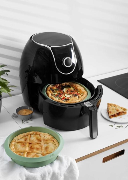 Image du produit Lékué Moule pour friteuse à air chaud D20cm