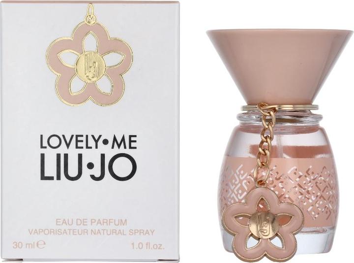 Produktbild Liu Jo Lovely Me Edp Spray (Eau de Parfum, 30 ml)