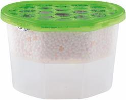Image du produit Merkloos Déshumidificateur & désodorisant