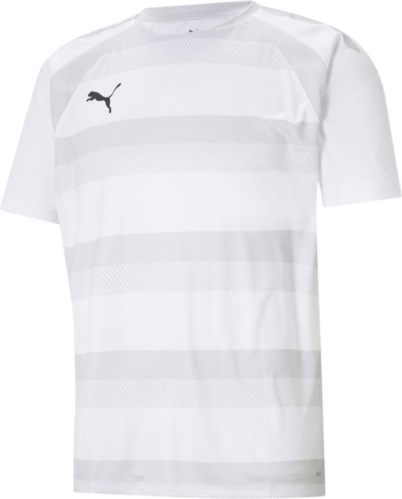 Glacier Gray, Black, Puma White
