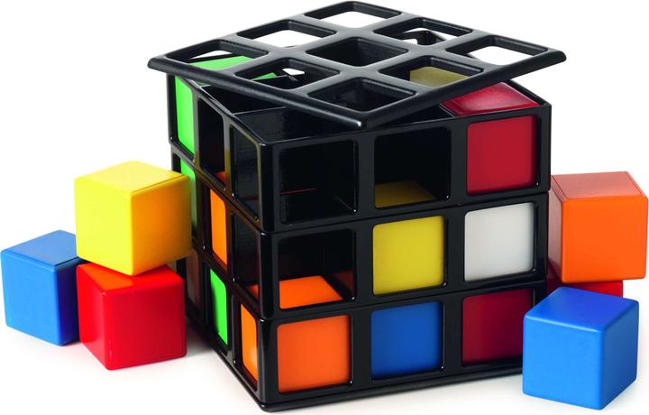 Image du produit Thinkfun Cage de Rubik (3 x 3)