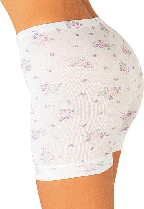 Image du produit Con-ta Culottes pour dames, lot de 2, résistantes à l'ébullition (52, lot de 2)