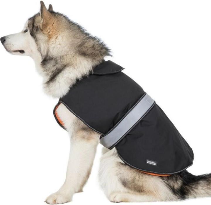 Produktbild Trespass BUTCH X - Softshell Hundejacke (L, Hundemantel)