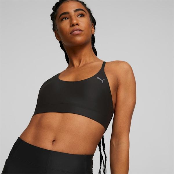 Actual product image Puma Studio Ultrabare Strappy Bra (L)