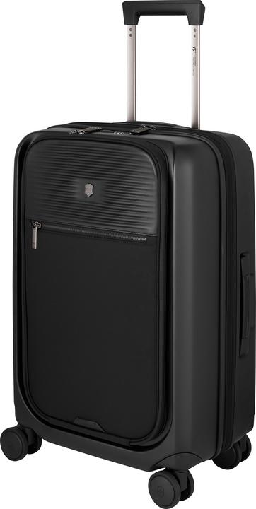 Victorinox Mythic, Freqeuent Flyer Carry-On Business, Black (Bagage à main (jusqu'à 50l))