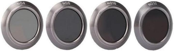 Produktbild Autel ND-Filtersatz (Drohnen Filter, Autel EVO II)