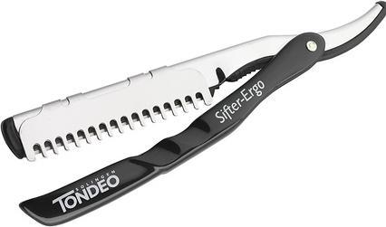 Actual product image Tondeo Sifter Ergo 10 blades 1040