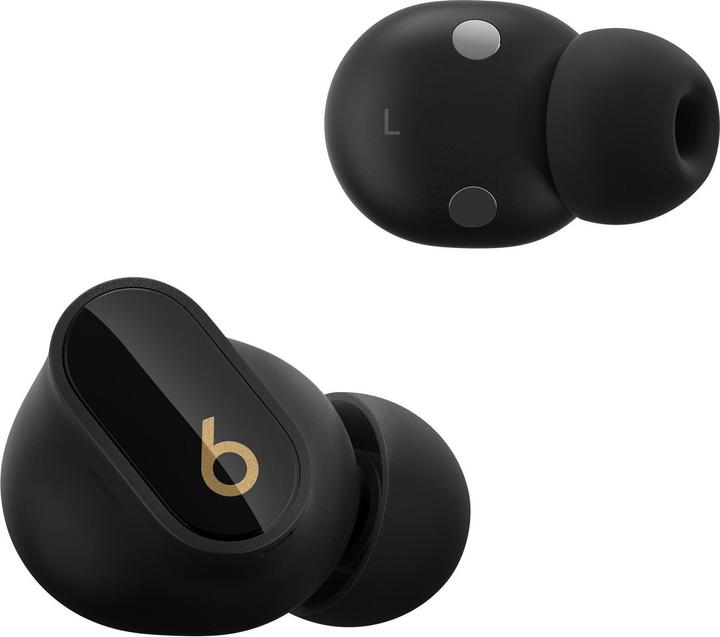 Actual product image Beats Studio Buds+ (ANC, 6 h, Wireless)