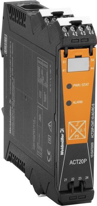 Produktbild Weidmüller ACT20P-CMT-30-AO-RC-S