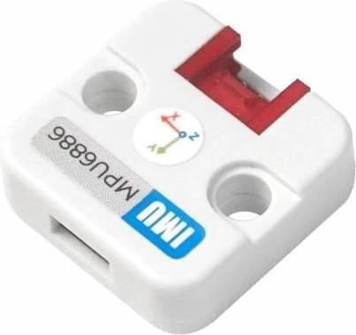 Actual product image M5Stack 6-Axis IMU Unit (MPU6886)