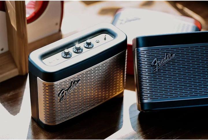 Image du produit Fender NewPort2 (12 h, Fonctionnement sur batterie, Fonctionnement sur secteur)