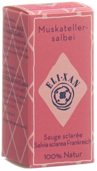 Immagine prodotto Elixan Olio di salvia sclarea