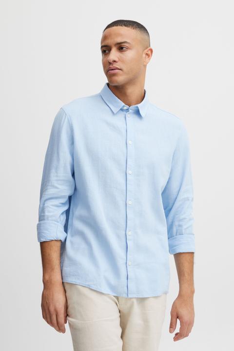 Actual product image Solid SDEnea Allan LS - 21107646 (XL)