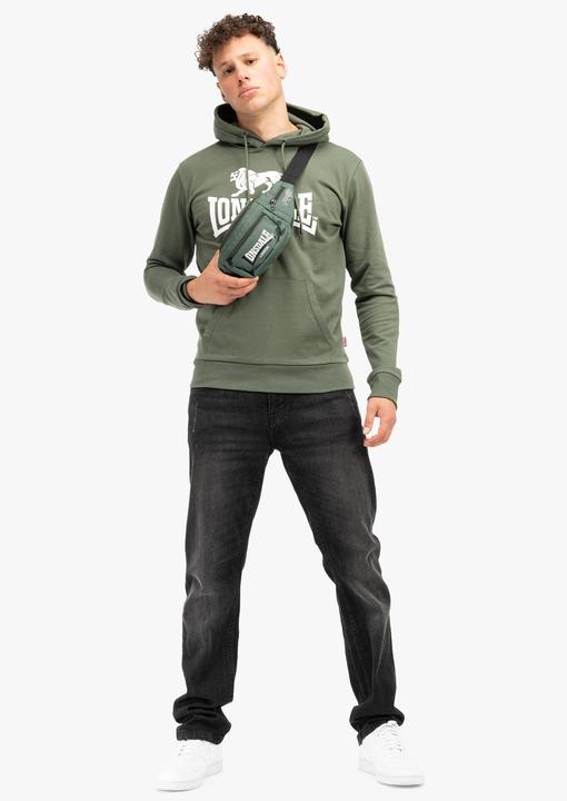 Produktbild Lonsdale Hoodie Fremington Kapuzensweatshirt (S)