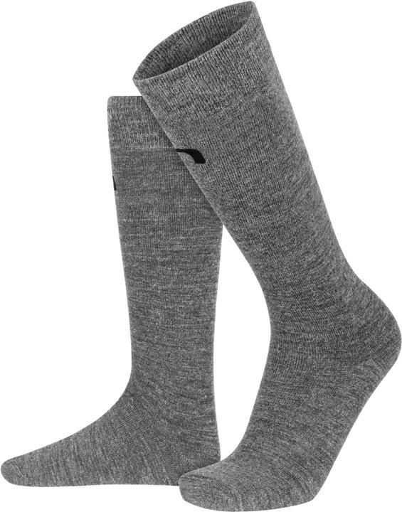 Actual product image Normani 2 Businesskniestrumpf aus Merinowolle (pack of 2, 39 - 42)