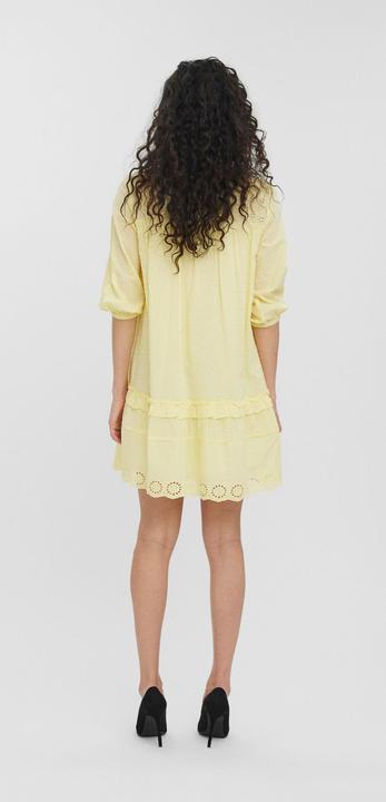Image du produit Vero Moda chemise- robe (S)